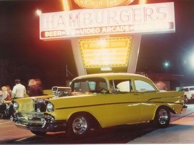 Classic Chevy Of Greenville